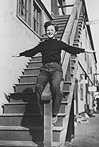 Foto de Tommy Kelly pareja de Susie Burch