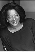 Foto de Tonea Stewart pareja de Dr. Allen Stewart