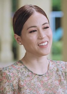 Foto de Toni Gonzaga pareja de Paul Soriano