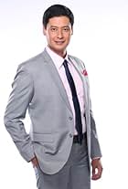 Foto de Tonton Gutierrez pareja de Glydel Mercado