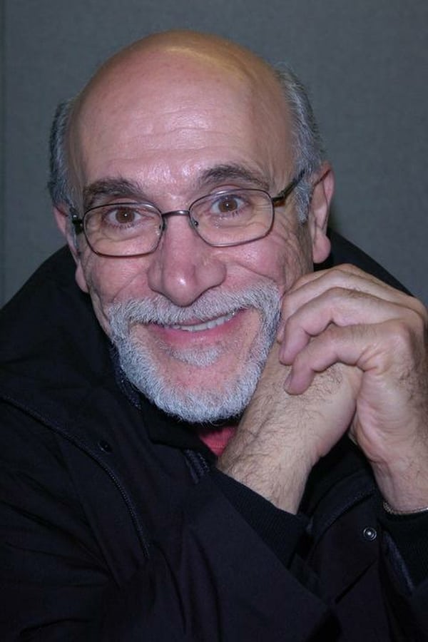 Foto de la celebrity Tony Amendola