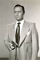 Foto de Tony Barrett pareja de Stephanie 