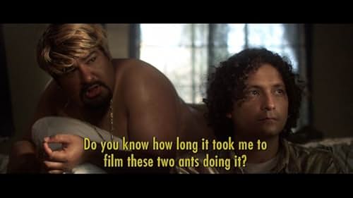 Foto de Tony Campisi pareja de Kathy Bates