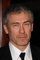 Foto de Tony Gilroy pareja de Susan Egbert