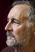 Foto de Tony Huston pareja de Pat Delany