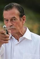 Foto de Tony Isbert pareja de Eva Bellamy