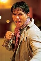 Foto de la celebrity Tony Jaa