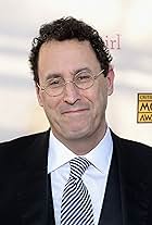 Foto de Tony Kushner pareja de Mark Harris