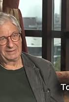 Foto de Tony Palmer pareja de Michela