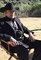 Foto de Tony Perez pareja de Marie Gagne