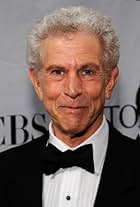 Foto de Tony Roberts pareja de Jennifer Lyons