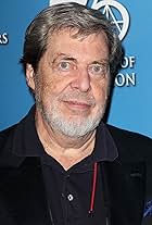 Foto de Tony Walton pareja de Genevieve LeRoy