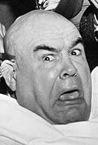 Foto de Tor Johnson pareja de Greta Johnson