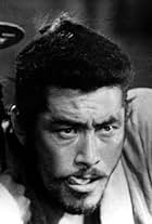 Foto de la celebrity Toshirô Mifune