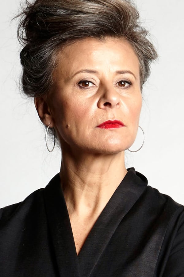 Foto de Tracey Ullman pareja de Allan McKeown