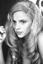 Foto de Traci Lind pareja de Shakil Richardson