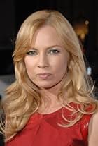 Foto de Traci Lords pareja de Brook Yeaton