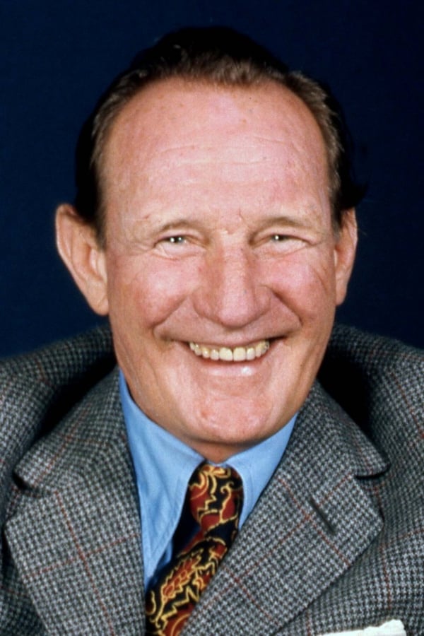 Foto de la celebrity Trevor Howard