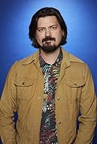 Foto de la celebrity Trevor Moore