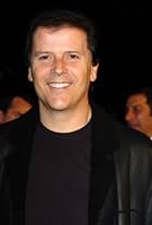 Foto de Trevor Rabin pareja de Shelley Rabin