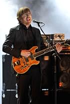 Foto de Trey Anastasio pareja de Susan Eliza Stateser