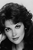 Foto de Trisha Noble pareja de Scott MacKenzie