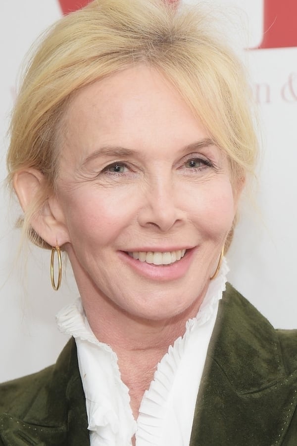 Foto de la celebrity Trudie Styler