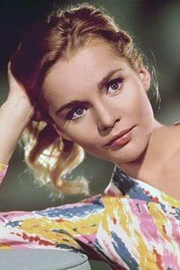 Foto de la celebrity Tuesday Weld