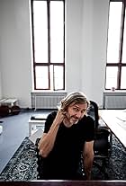 Foto de la celebrity Tuomas Kantelinen