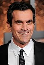 Foto de la celebrity Ty Burrell