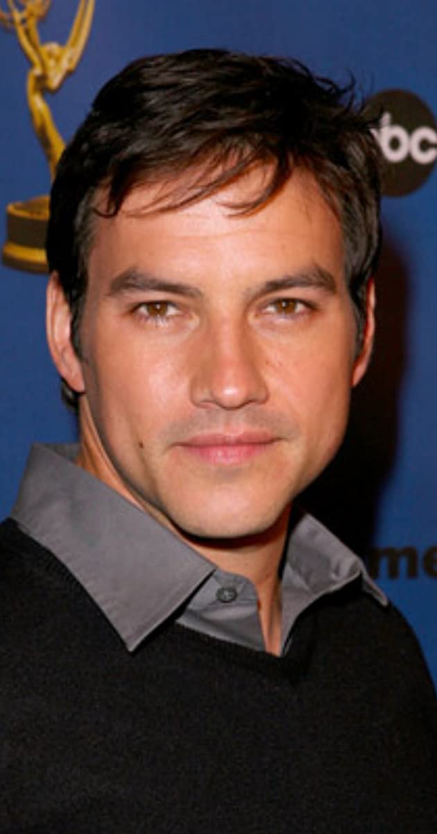 Foto de Tyler Christopher pareja de Brienne Pedigo