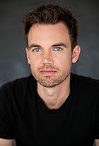 Foto de Tyler Hilton pareja de Megan Park