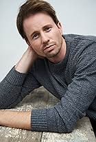 Foto de Tyler Ritter pareja de Lelia Parma