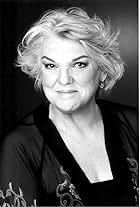 Foto de Tyne Daly pareja de Georg Stanford Brown