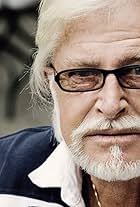 Foto de Ulf Brunnberg pareja de Gunilla Brunnberg