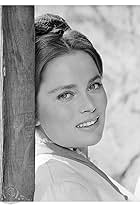 Foto de Ulla Jacobsson pareja de Frank Lodeizen
