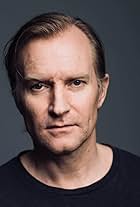 Foto de Ulrich Thomsen pareja de Cathrine Ekehed