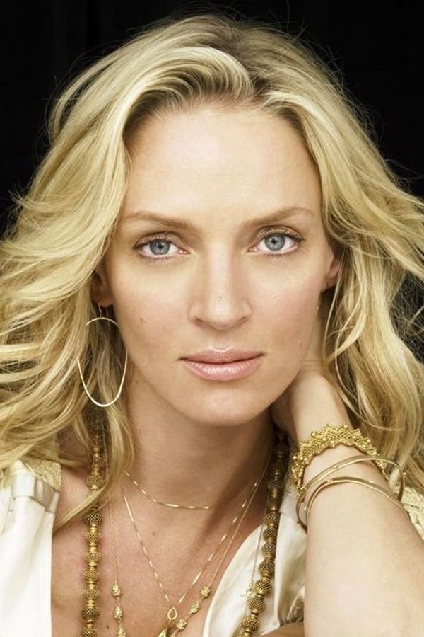 Foto de la celebrity Uma Thurman