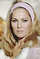 Foto de la celebrity Ursula Andress