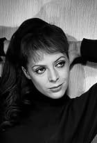 Foto de Ursula Heyer pareja de Rainer Brandt