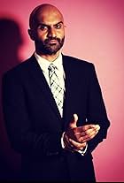 Foto de Usman Ally pareja de Malena Mai