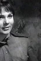 Foto de Vakentina Malyavina pareja de Aleksandr Zbruev