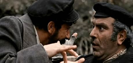 Foto de Vakhtang Kikabidze pareja de Irina G. Kebadze