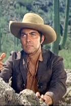 Foto de Valentin de Vargas pareja de M. Diana Pace