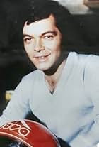 Foto de la celebrity Valentín Trujillo