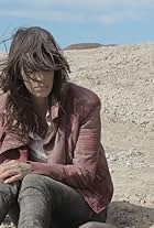 Foto de Valentina Bassi pareja de Ulises Rosell