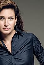 Foto de Valeria Bertuccelli pareja de Vicentico