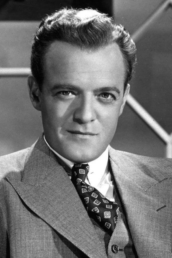 Foto de Van Heflin pareja de Frances E. Nealy