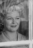 Foto de Vanda Godsell pareja de George Selway