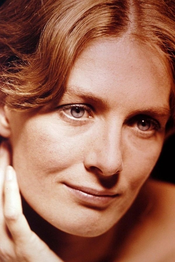 Foto de la celebrity Vanessa Redgrave